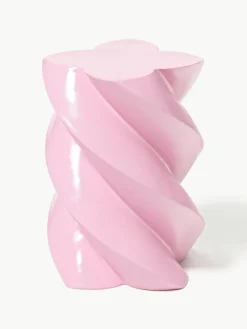 &k amsterdam Beistelltisch Marshmallow