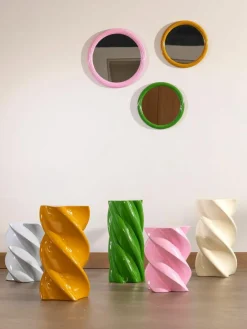 &k amsterdam Beistelltisch Marshmallow