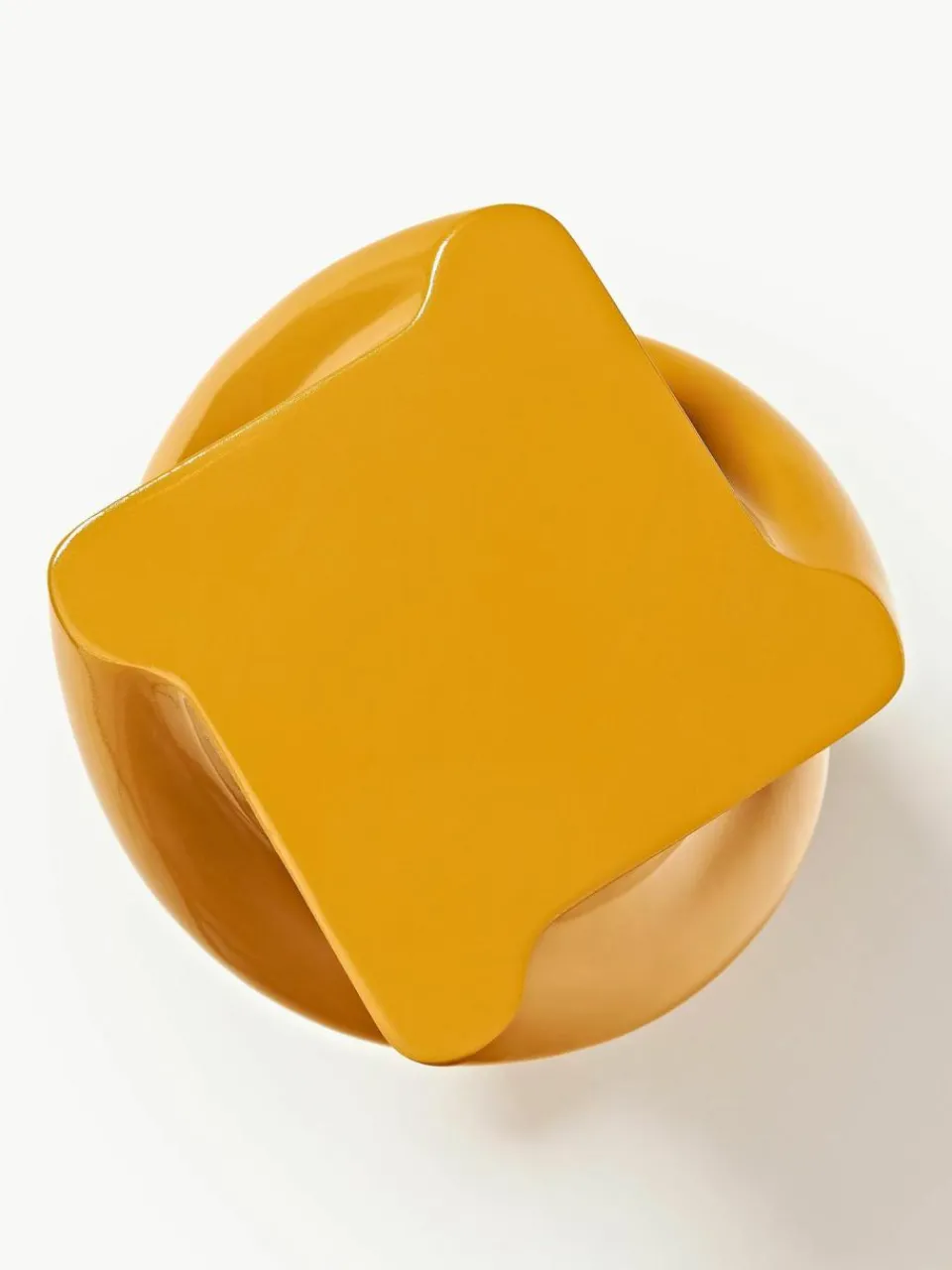 &k amsterdam Beistelltisch Marshmallow