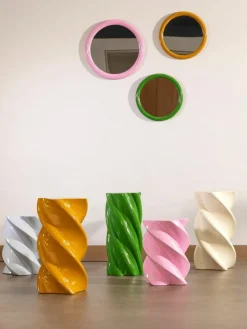 &k amsterdam Beistelltisch Marshmallow