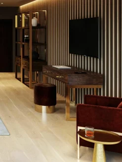 Kare Design Beistelltisch Uno