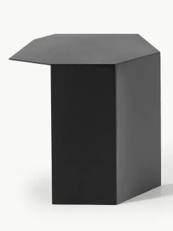 ferm LIVING Beistelltische Shard in organischer Form, 3er-Set