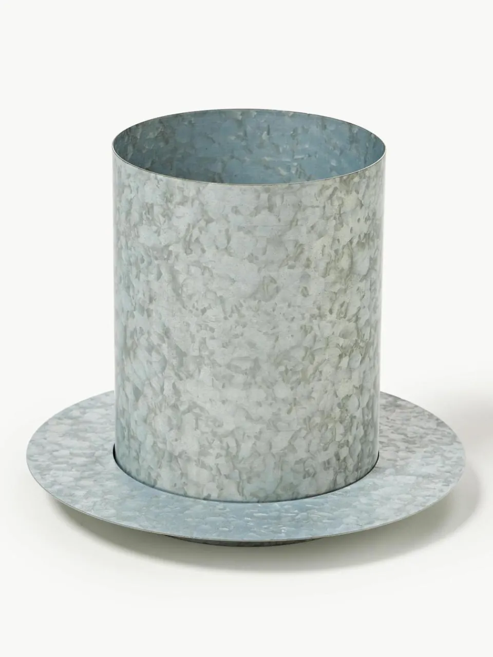 ferm LIVING Übertopf Auran, H 27 cm