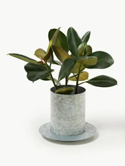 ferm LIVING Übertopf Auran, H 27 cm
