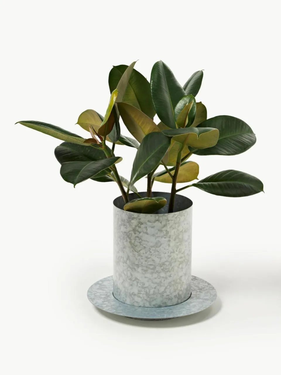 ferm LIVING Übertopf Auran, H 27 cm