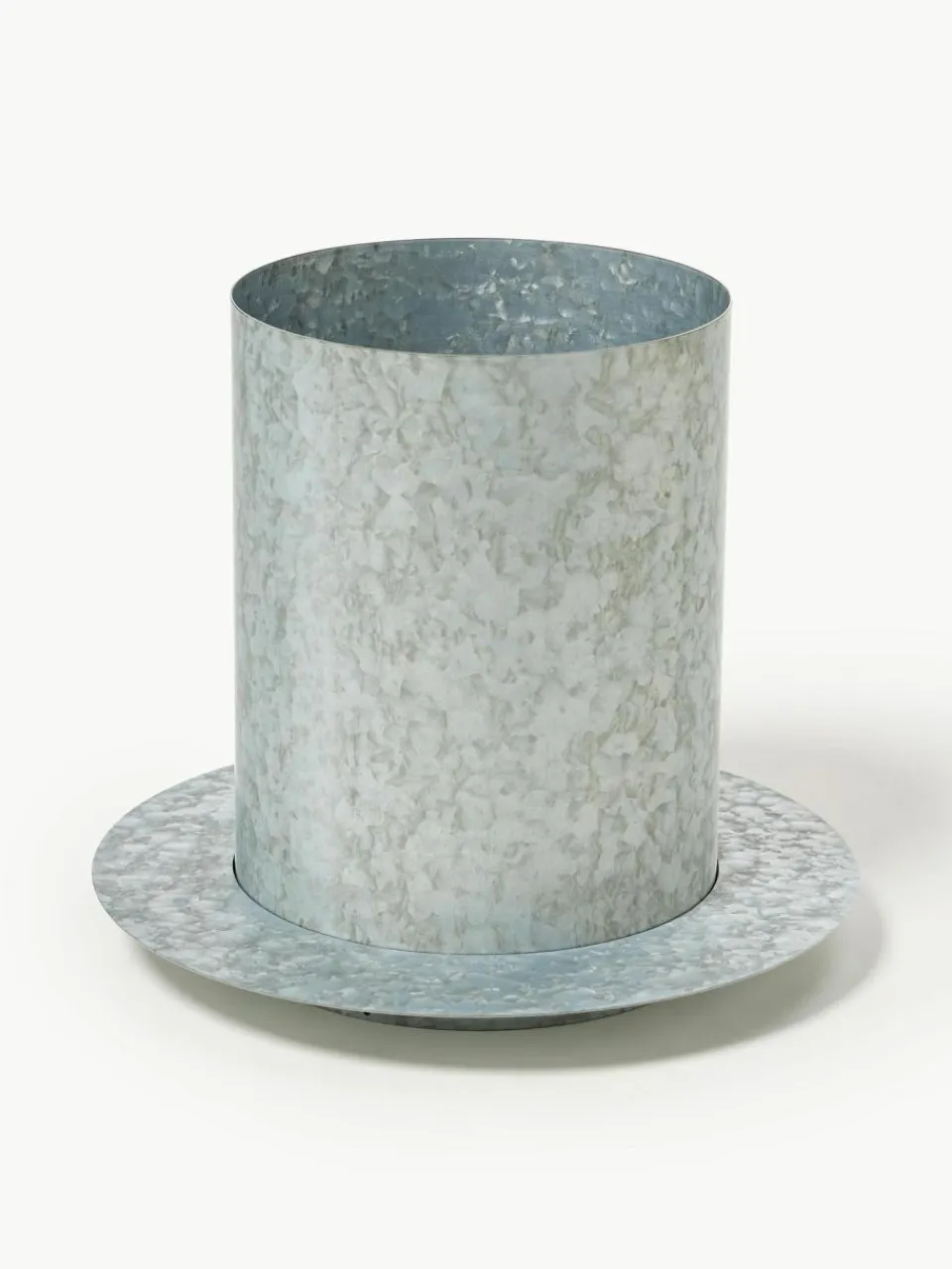 ferm LIVING Übertopf Auran, H 39 cm