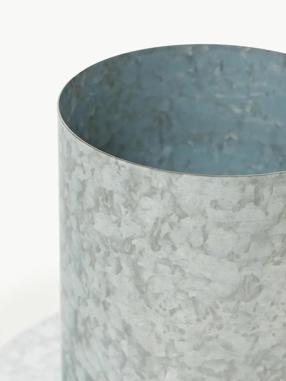 ferm LIVING Übertopf Auran, H 39 cm