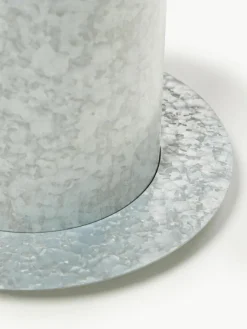 ferm LIVING Übertopf Auran, H 39 cm