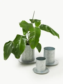 ferm LIVING Übertopf Auran, H 39 cm