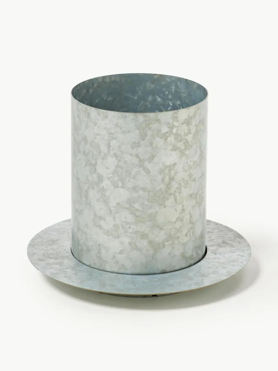 ferm LIVING Übertopf Auran, H 21 cm