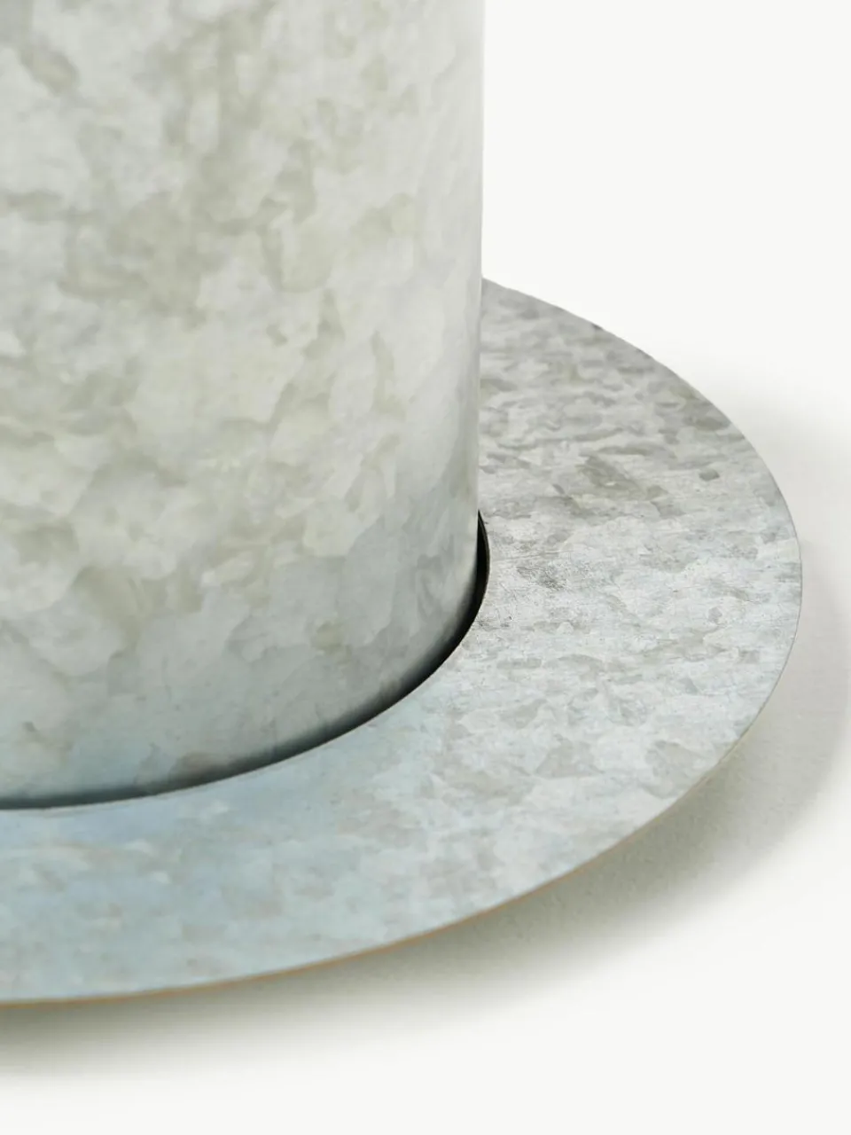 ferm LIVING Übertopf Auran, H 21 cm