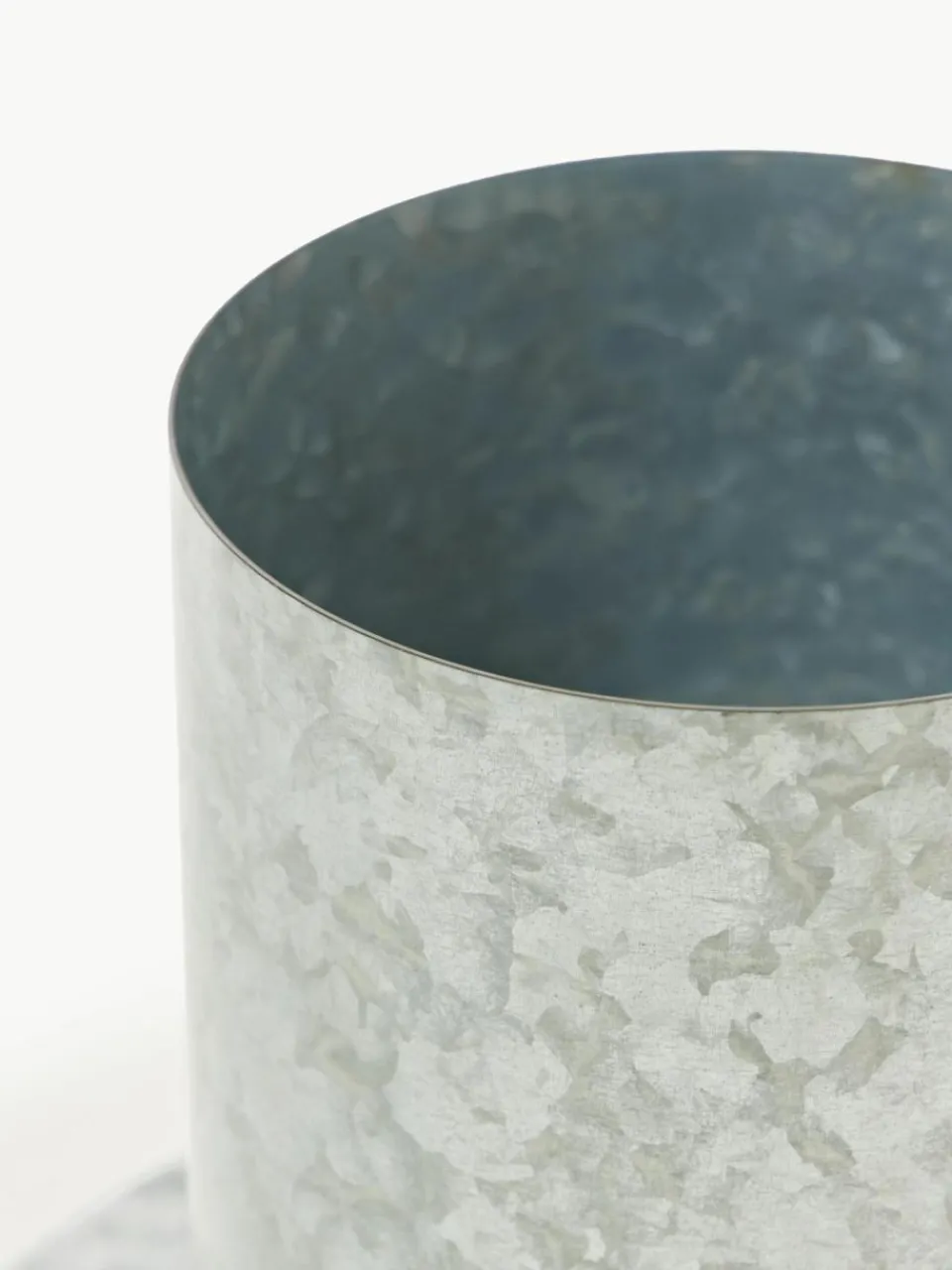 ferm LIVING Übertopf Auran, H 21 cm