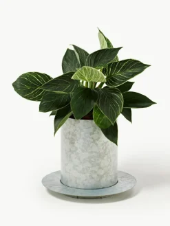 ferm LIVING Übertopf Auran, H 21 cm