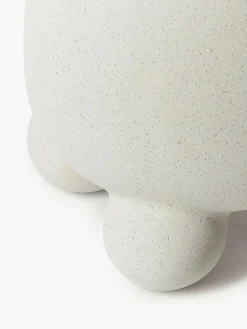 Westwing Collection Übertopf Olea, H 26 cm