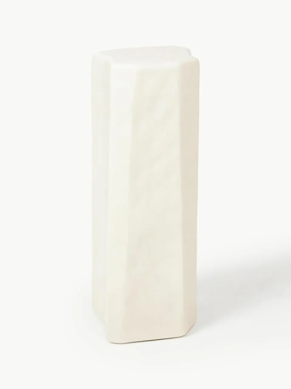 ferm LIVING Beton-Dekosäule Staffa