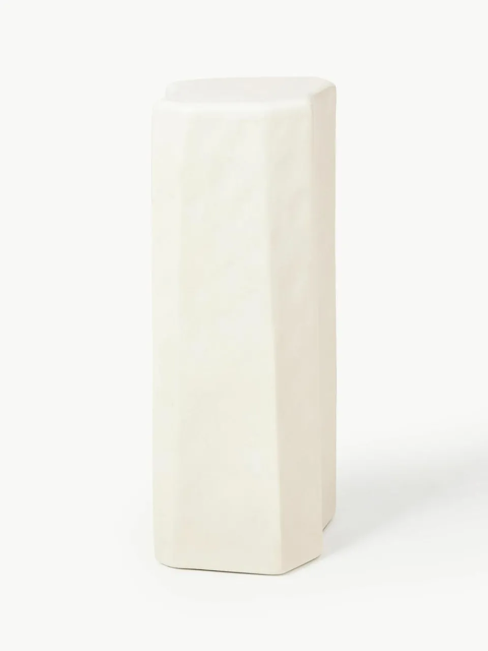 ferm LIVING Beton-Dekosäule Staffa