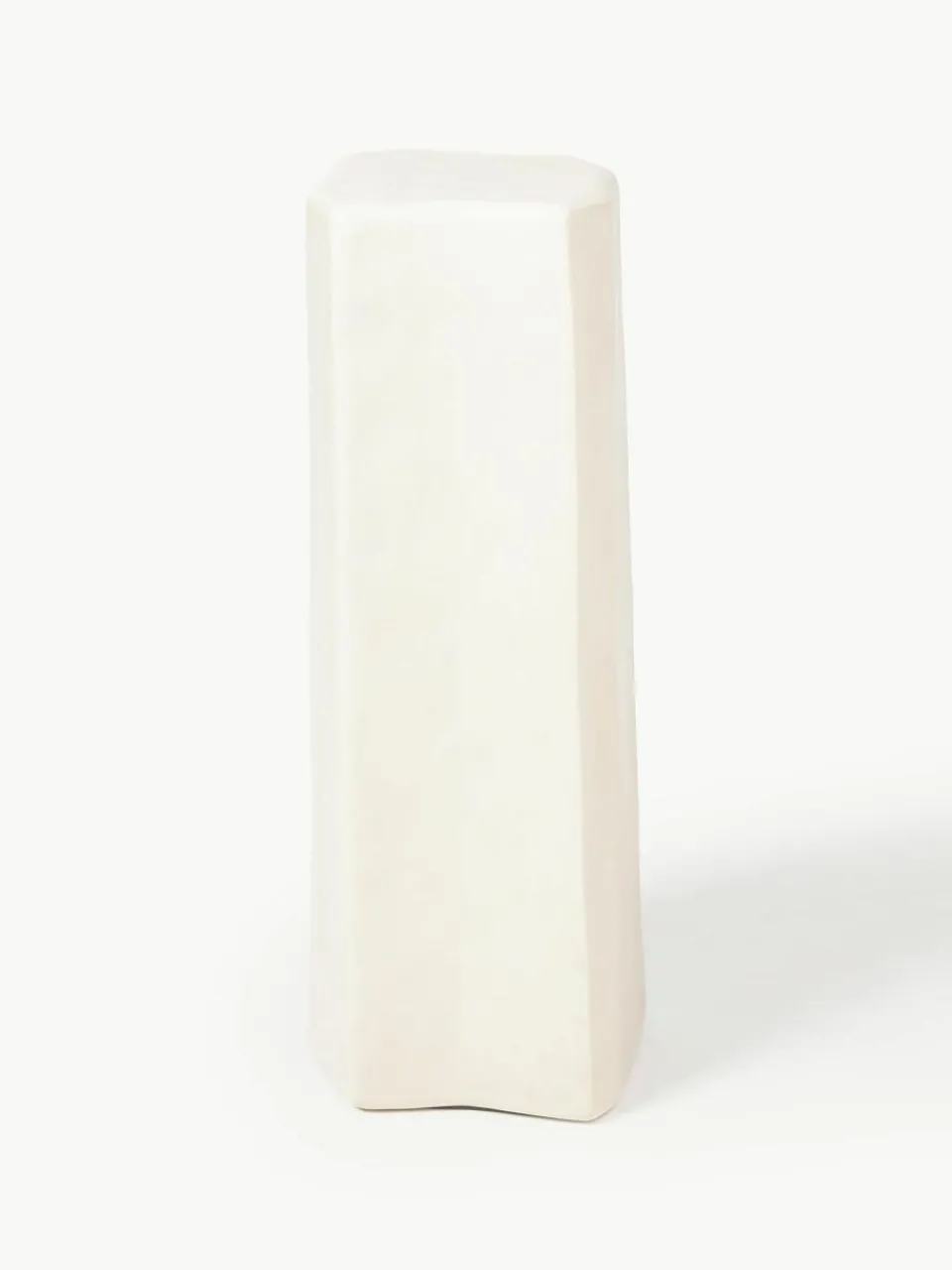 ferm LIVING Beton-Dekosäule Staffa