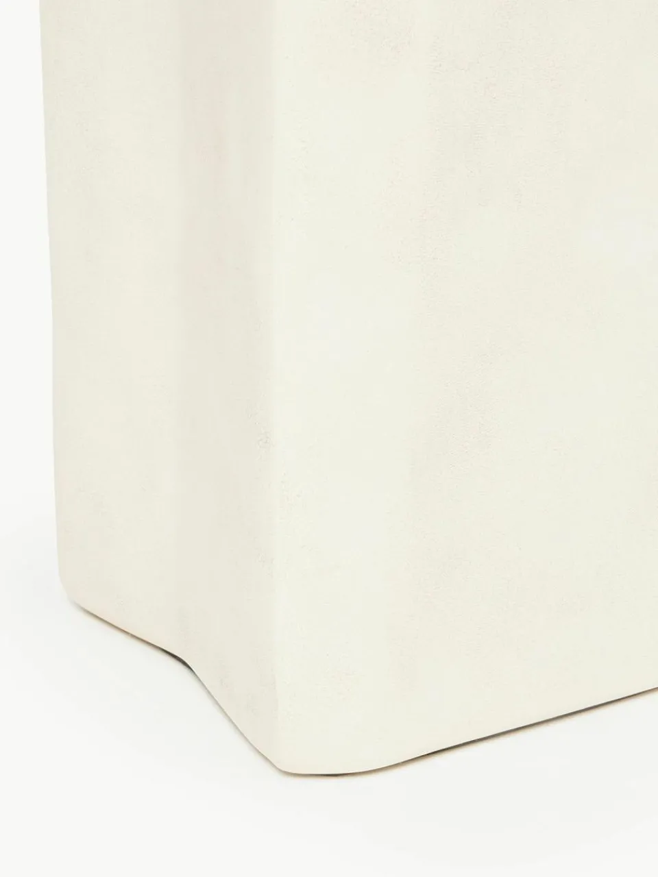 ferm LIVING Beton-Dekosäule Staffa