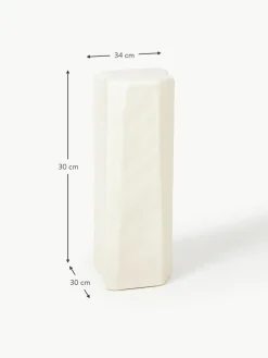 ferm LIVING Beton-Dekosäule Staffa