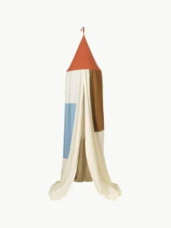 Kinder ferm LIVING Kids Betthimmel Patch aus Bio-Baumwolle