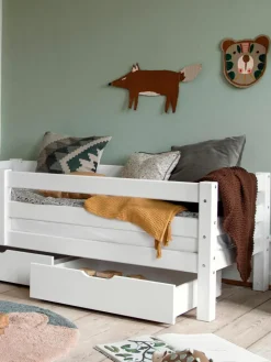 Kinder Hoppekids Bettschubladen Eco Comfort, 2 Stück