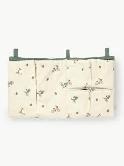 Kinder Cam Cam Copenhagen Betttasche aus Bio-Baumwolle