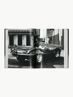 TASCHEN Bildband 50 Ultimate Sports Cars: 1910s to Present