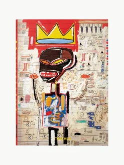 TASCHEN Bildband Basquiat