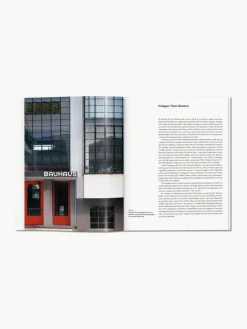 TASCHEN Bildband Bauhaus