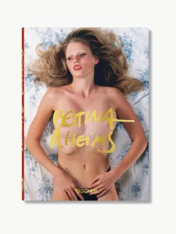 TASCHEN Bildband Bettina Rheims. 40th Ed.