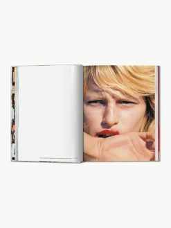TASCHEN Bildband Bettina Rheims. 40th Ed.