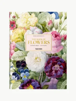 TASCHEN Bildband Book of Flowers