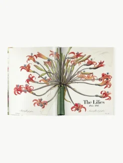 TASCHEN Bildband Book of Flowers