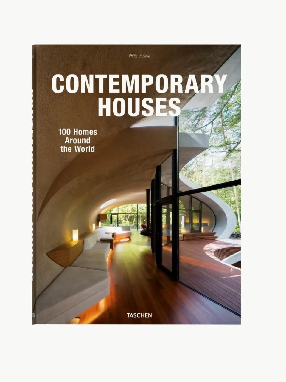 TASCHEN Bildband Contemporary Houses