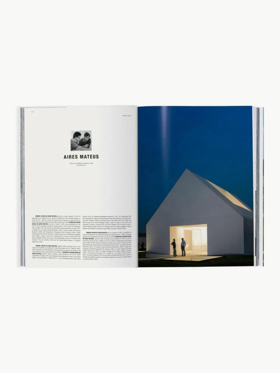 TASCHEN Bildband Contemporary Houses