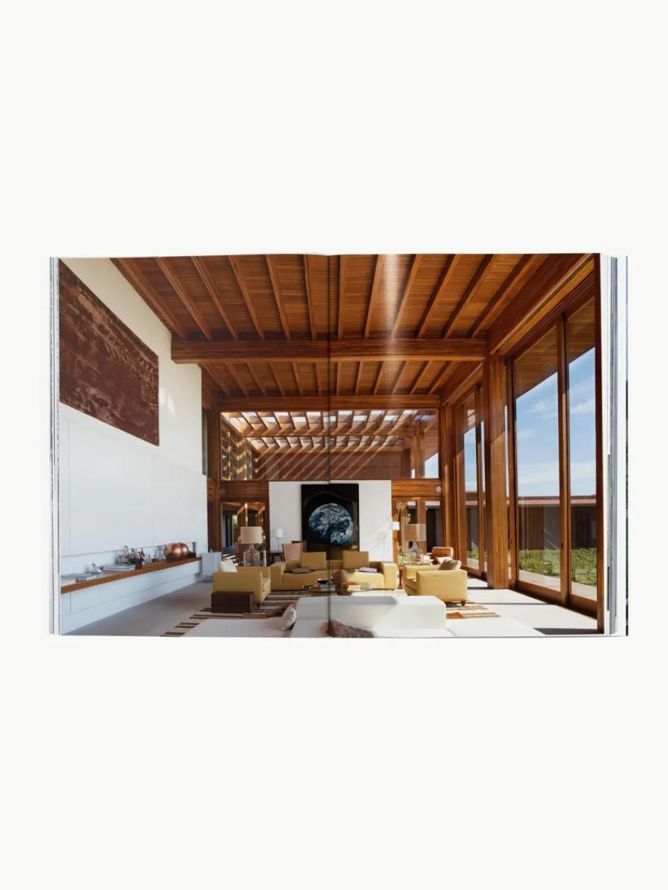 TASCHEN Bildband Contemporary Houses