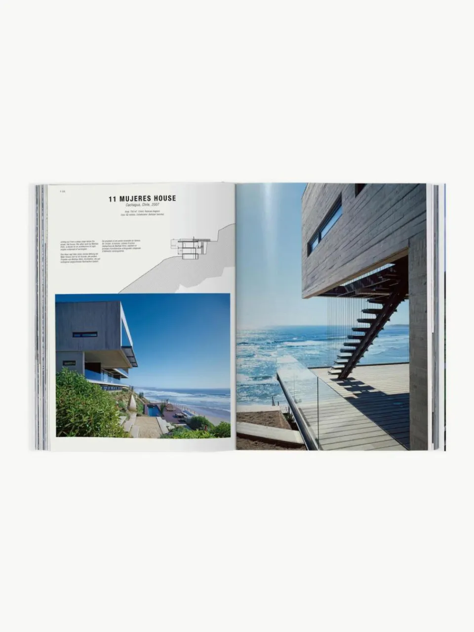 TASCHEN Bildband Contemporary Houses