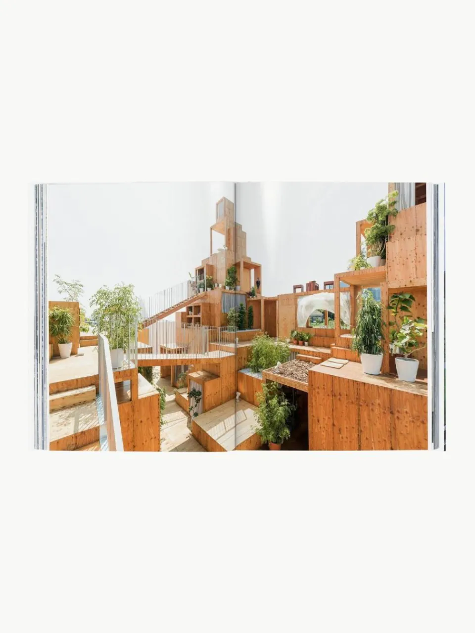 TASCHEN Bildband Contemporary Houses