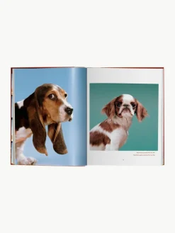 TASCHEN Bildband Dogs. Photographs 1941–1991