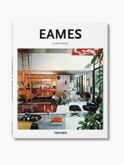 TASCHEN Bildband Eames