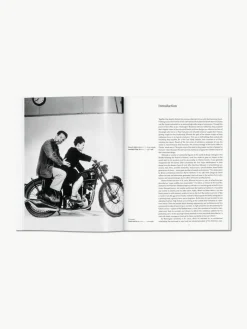 TASCHEN Bildband Eames