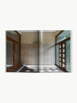 TASCHEN Bildband Entryways of Milan