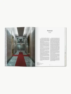 TASCHEN Bildband Entryways of Milan