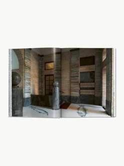 TASCHEN Bildband Entryways of Milan
