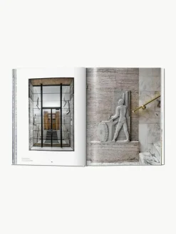 TASCHEN Bildband Entryways of Milan