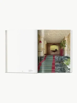 TASCHEN Bildband Entryways of Milan
