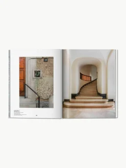 TASCHEN Bildband Entryways of Milan