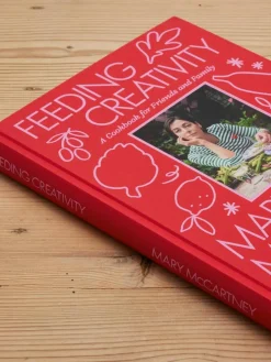 TASCHEN Bildband Feeding Creativity