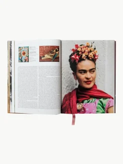 TASCHEN Bildband Frida Kahlo. All paintings
