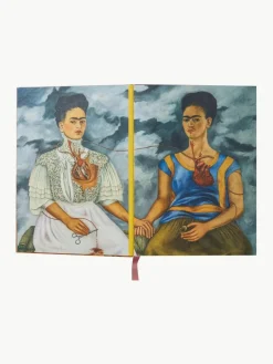 TASCHEN Bildband Frida Kahlo. All paintings